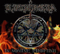 LITURGIA - IN NOMINE PROFANA - digipack