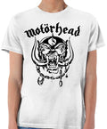 MOTORHEAD - Flat War Pig  White