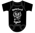 MOTORHEAD - England Infant Onesie