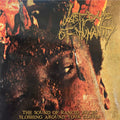 LAST DAYS OF HUMANITY - The Sound Of Rancid Juices Sloshing Around Your Coffin - LP