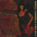 ANUS TUMOR/VAGINAL INCEST/TEEN PUSSY FUCKER/SCUMFUCK - Split CD