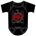 SLAYER - Black Eagle Onesie - Chicos