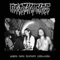 AGATHOCLES - Mince Core History 1985-1990 - CD