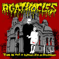 AGATHOCLES - This Is Not A Threat, It's A Promise CD