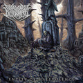 ABHORRENT DEFORMITY - Entity Malevolence - CD