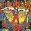 ABOMINATION - Abomination - CD