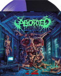 ABORTED - Vault of Horrors - LP