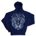 AC/DC - Crest Bells navy