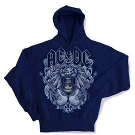 AC/DC - Crest Bells navy