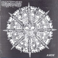 AGATHOCLES / F.U.C.K. - Split CD