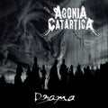 AGONIA CATARTICA - Drama - CD