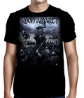 AMON AMARTH - Wolford - Camiseta-L