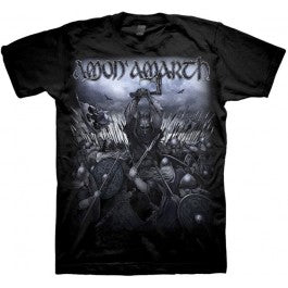 AMON AMARTH - Wolford