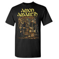 AMON AMARTH - Thor Odens Son - Camiseta
