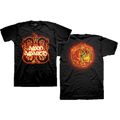 AMON AMARTH - Fire horses - Camiseta