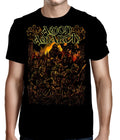 AMON AMARTH - Loki - Camiseta