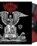 ARCHGOAT - The Apocalyptic Triumphator - LP