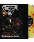 ASPHYX - Embrance the Death - LP 