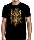 AT THE GATES - Eye in the Sun - Camiseta