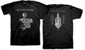 AT THE GATES - Eater of Gods Tour Dates - Camiseta
