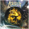 ATHEIST - Jupiter - Digipack