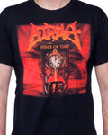ATHEIST - Piece of Time - Camiseta