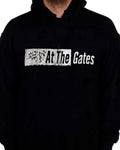 AT THE GATES - Slaughter of the Soul - Buzo
