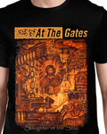 AT THE GATES - Slaughter of the Soul - Camiseta