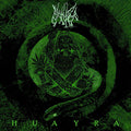 AYAHUASCA - Huayra - CD