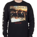 BATHORY - Blood Fire Death - Buzo-L
