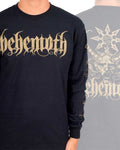 BEHEMOTH - Demon - Buzo