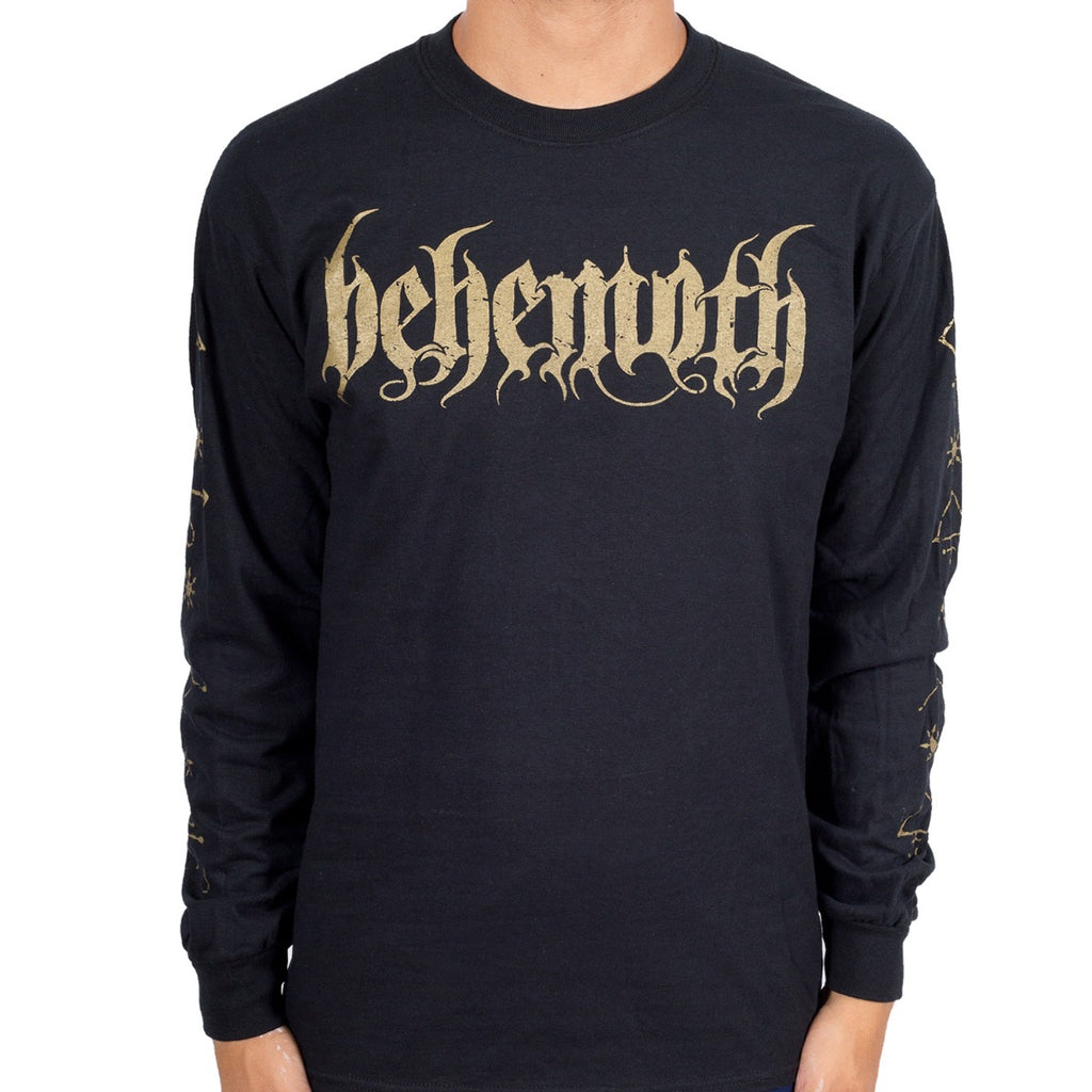 BEHEMOTH - Demon - Buzo - M
