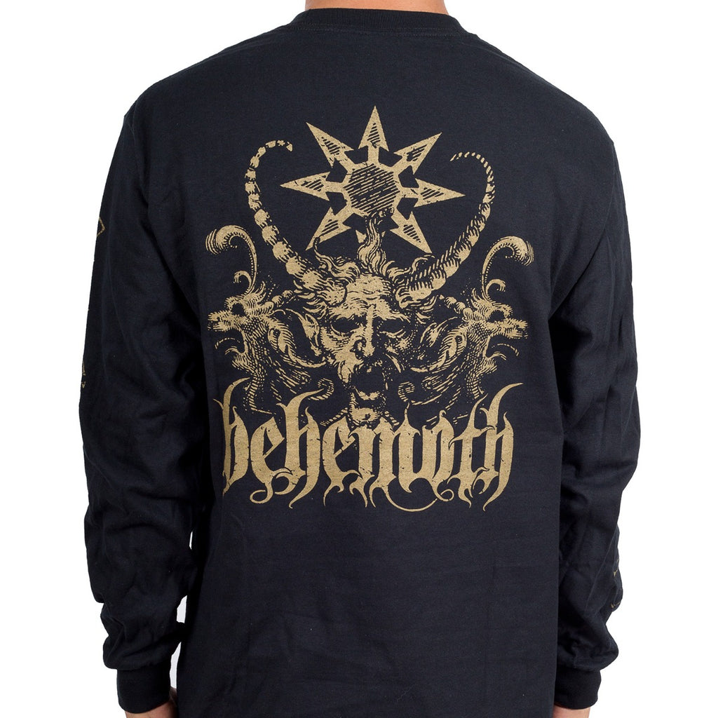 BEHEMOTH - Demon - Buzo - M