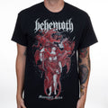 BEHEMOTH - Moonspel Rites - Camiseta-M
