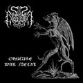 BLASFEMIA - Obscure War Metal - CD