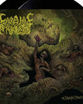 CARDIAC ARREST - The Stench Of Eternity - 2LP