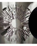 CARCASS - Surgical Steel - LP