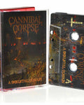 CANNIBAL CORPSE - A Skeletal Domain - Tape
