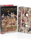 CANNIBAL CORPSE - Gore Obsessed - Tape