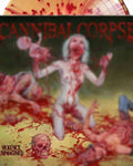CANNIBAL CORPSE - Violence Unimagined (Beer blood)- LP