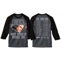 CARCASS - Angel - 2014 Tour Dates Jersey