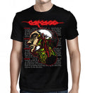 CARCASS - Anatomical Head - Camiseta-M