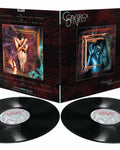 CONTROL DENIED - The Fragile Art Of Existence - 2LP