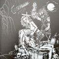 CHAINSAW KILLER - Putrid Manifestations from South of Hell - CD