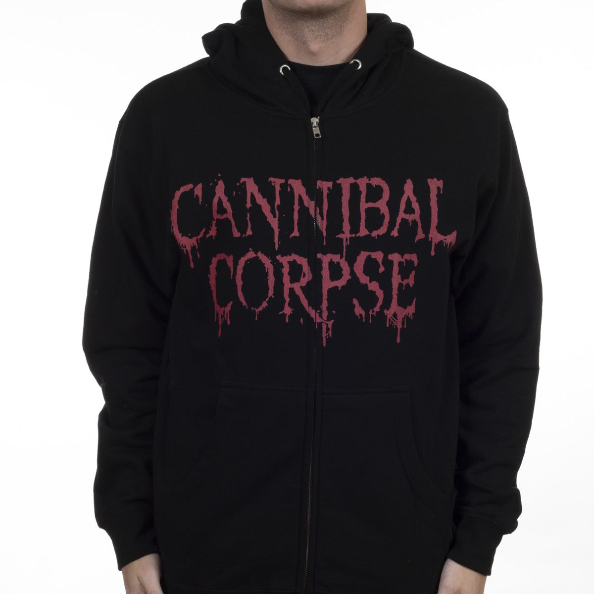 CANNIBAL CORPSE - Red Before Black - Buzo