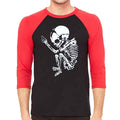CANNIBAL CORPSE - Skeleton Raglan - Buzo