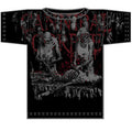 CANNIBAL CORPSE - Butchered At Birth Allover - Camisetas