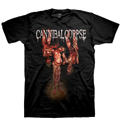 CANNIBAL CORPSE - Three Bodies - Camiseta
