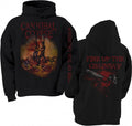 CANNIBAL CORPSE - Fire Up The Chainsaw - Buso