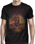 CANNIBAL CORPSE - Chainsaw 2016 - Camiseta-S